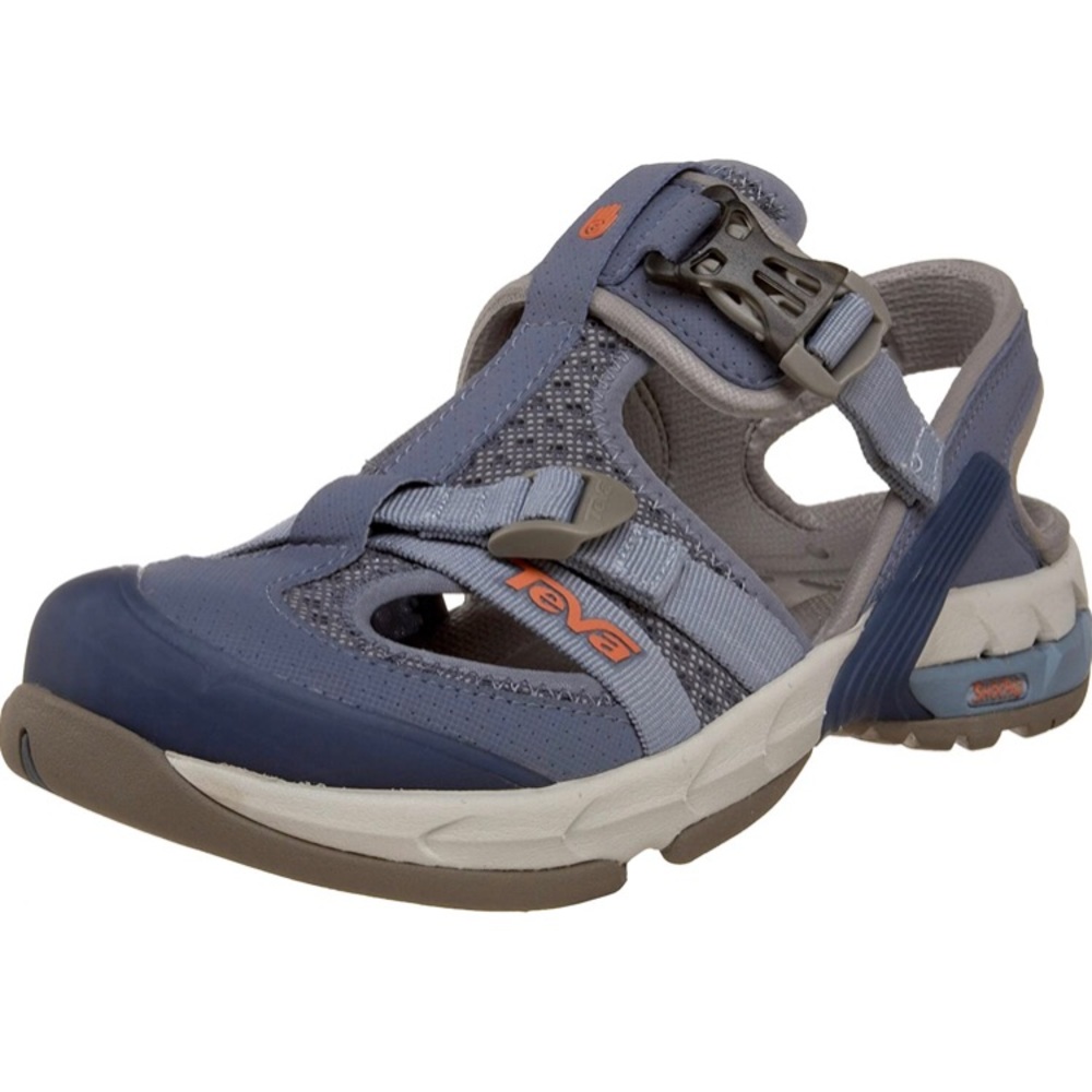 Teva Itunda Hiking Water Sandal Shoes Size 10